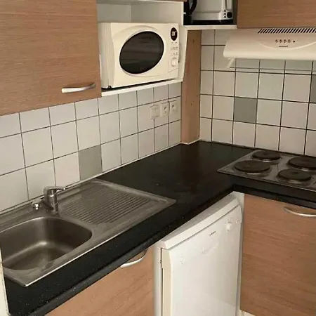 Appartement 3 Etoiles - Piscine - Ccbbcgf Saint-Georges-d'Oleron