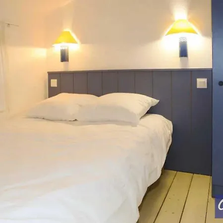 Appartement 3 Etoiles - Piscine - Ccbbcgf