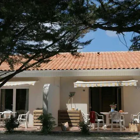 דירה Appartement 3 Etoiles - Piscine - Ccbbcgf *