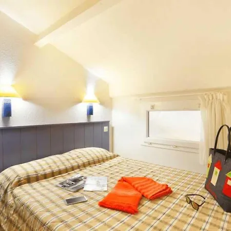 דירה Appartement 3 Etoiles - Piscine - Ccbbcgf *