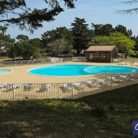 דירה Appartement 3 Etoiles - Piscine - Ccbbcgf סן-ג'ורג'-דולרו
